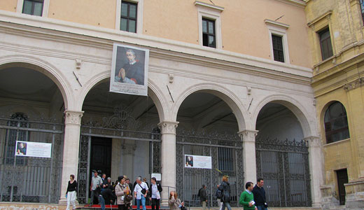 San Pietro in Vincoli