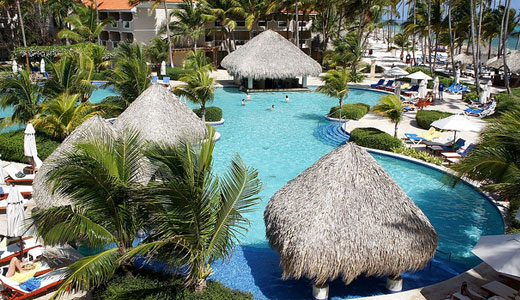 Most Popular Caribbean Resorts | OSMIVA