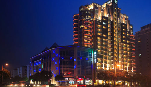 Best Hotels in Shanghai, China | OSMIVA
