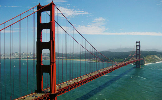Excellent Golden Gate Bridge Photos | OSMIVA