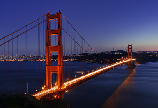 Excellent Golden Gate Bridge Photos | OSMIVA