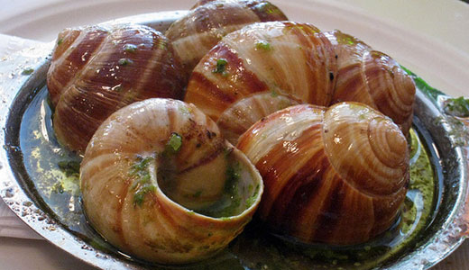 Escargot