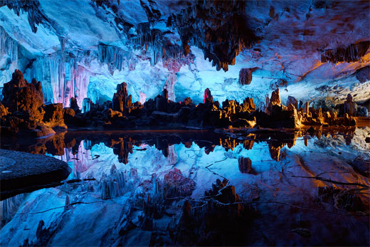 Amazing Photos of Caves | OSMIVA