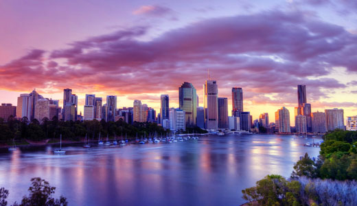 Popular Tourist Attractions in Australia | OSMIVA