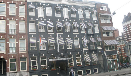 Eden Hotel Amsterdam