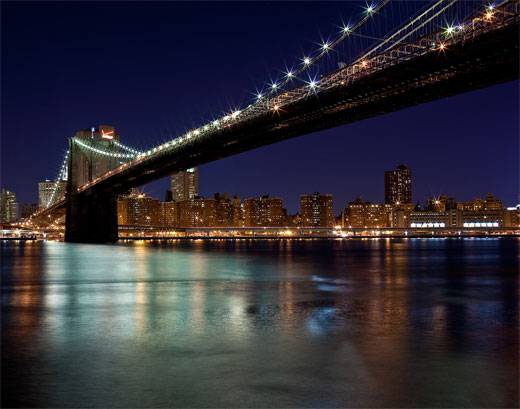 Impressive Brooklyn Bridge Photos | OSMIVA