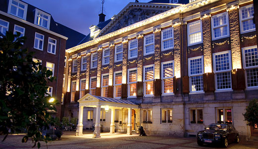 Sofitel Legend The Grand Amsterdam