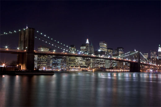 Impressive Brooklyn Bridge Photos | OSMIVA