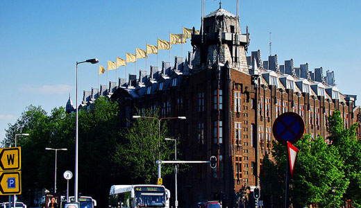 Grand Hotel Amrâth
