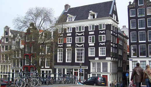 Hotel Brouwer