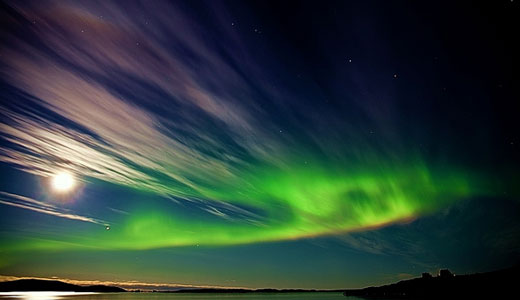Aurora Australis