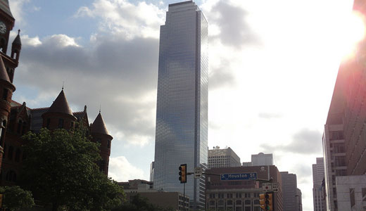 Bank Of America Tower