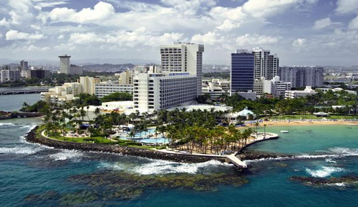 Caribe Hilton