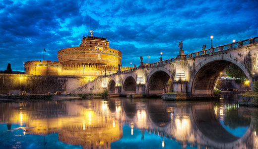Castel Sant Angelo
