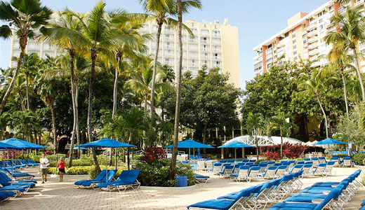InterContinental San Juan Resort