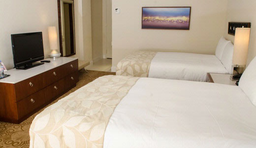 InterContinental San Juan Resort Interior