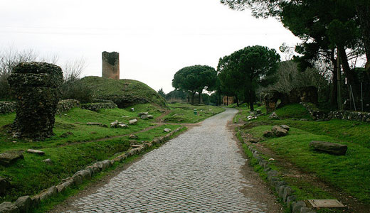 Via Appia Antica