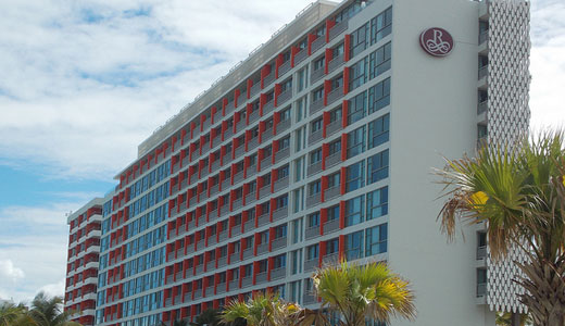La Concha Resort: A Renaissance Hotel