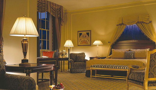 Millennium Biltmore Interior
