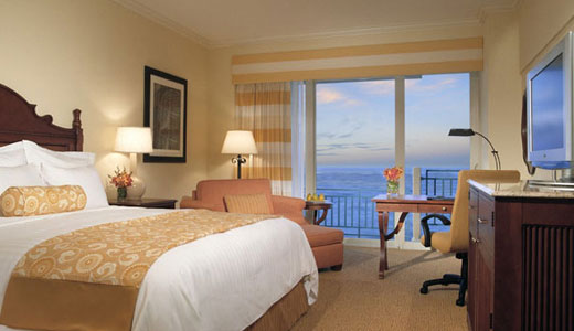 Marriott San Juan Resort & Stellaris Casino Interior