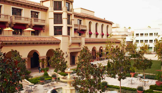 Montage Beverly Hills