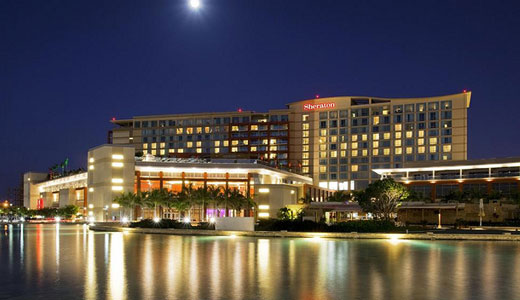Sheraton Puerto Rico Hotel & Casino