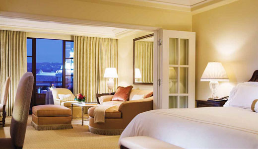 Montage Beverly Hills Interior