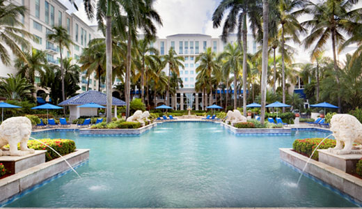 Ritz-Carlton San Juan Hotel, Spa & Casino
