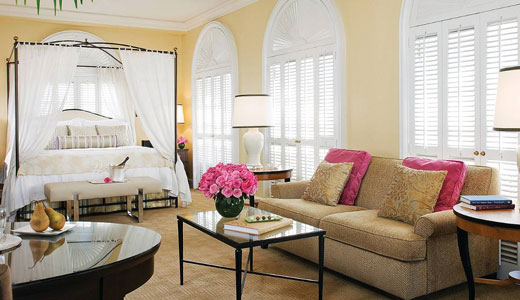 Beverly Wilshire Beverly Hills (A Four Seasons Hotel) Interior