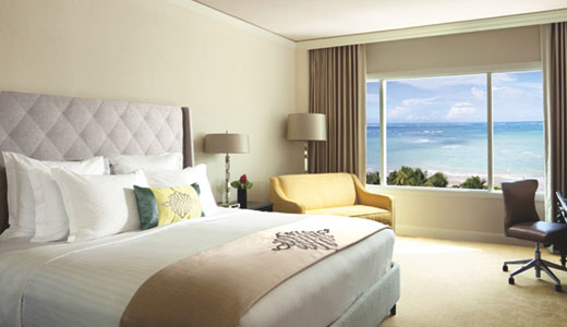 Ritz-Carlton San Juan Hotel, Spa & Casino Interior