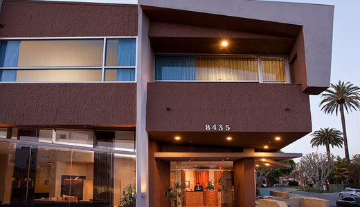 Elan Hotel Los Angeles