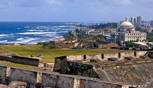 San Juan, Puerto Rico Top Attractions | OSMIVA