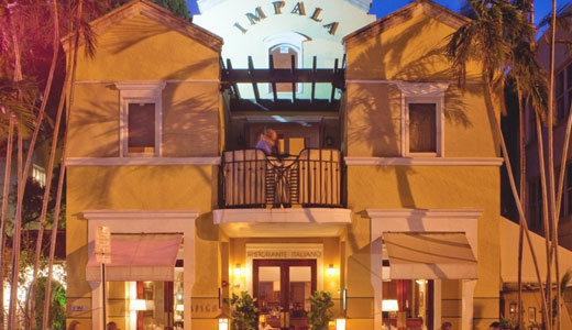 Hotel Impala
