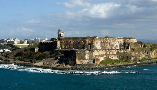 San Juan, Puerto Rico Top Attractions | OSMIVA