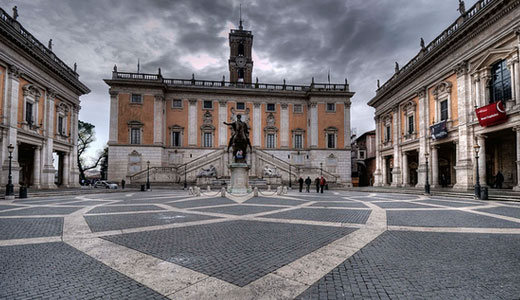 Musei Capitolini