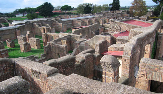 Ostia Antica