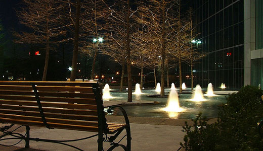 Fountain Place