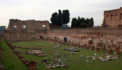 Palatine Hill