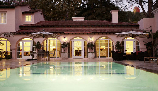Hotel Bel-Air