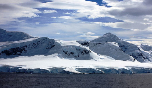 Neumayer Channels