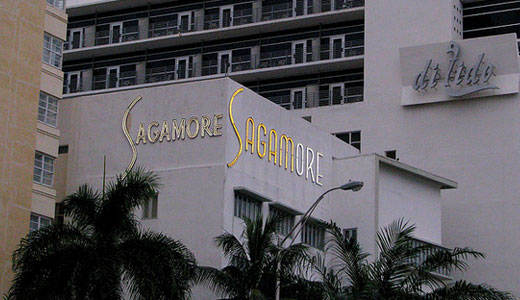 Sagamore Hotel
