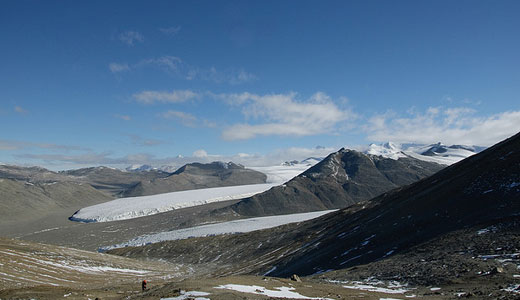 McMurdo Dry Valleys