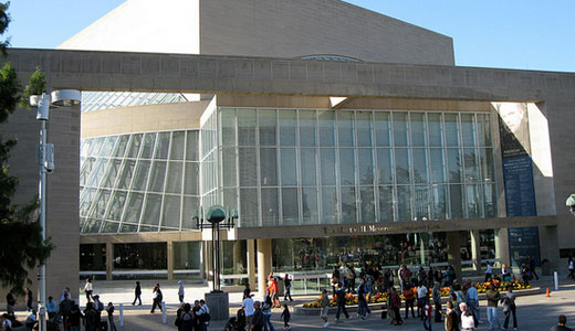 Morton H. Meyerson Symphony Center