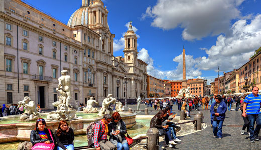Piazza Navona