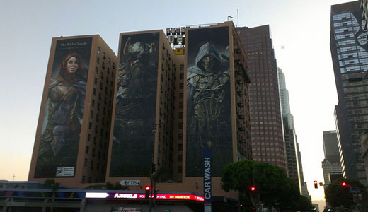 Hotel Figueroa