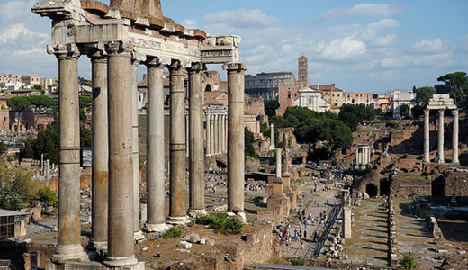 Roman Forum