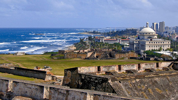 San Juan, Puerto Rico Top Attractions | OSMIVA