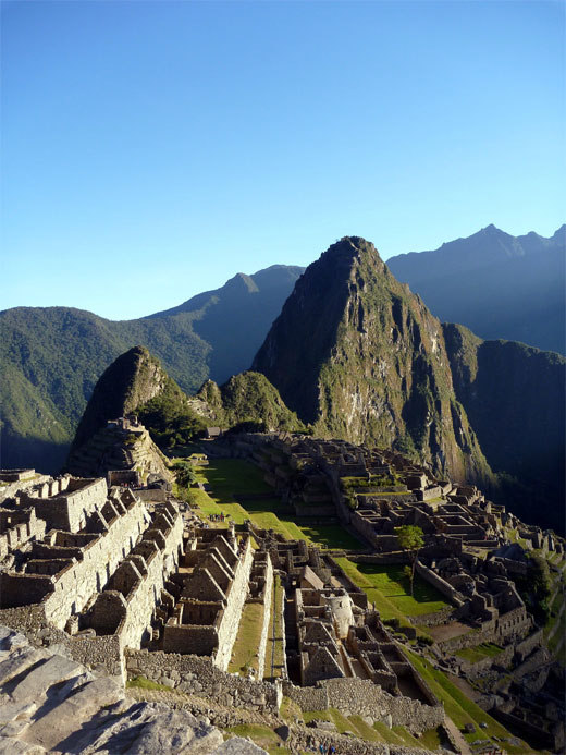 Iconic Photos of Machu Picchu, Peru | OSMIVA