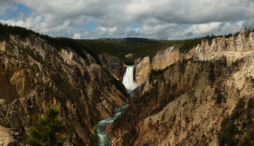 Grand Canyon