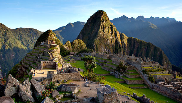 Iconic Photos of Machu Picchu, Peru | OSMIVA